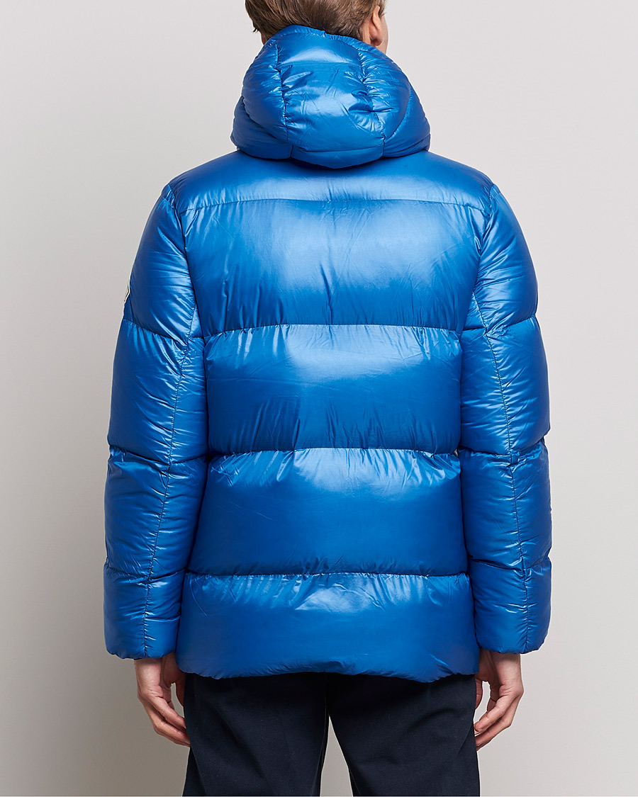 Mies | Takit | Pyrenex | Chinook XP Mountain Puffer Jacket Adriatic