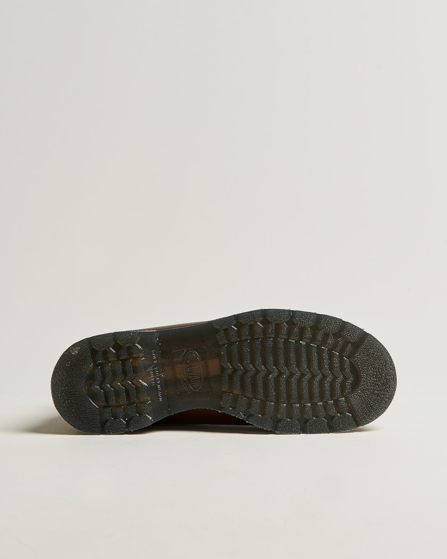 Mies | Nilkkurit | Solovair | Urban Hiker Boot Gaucho