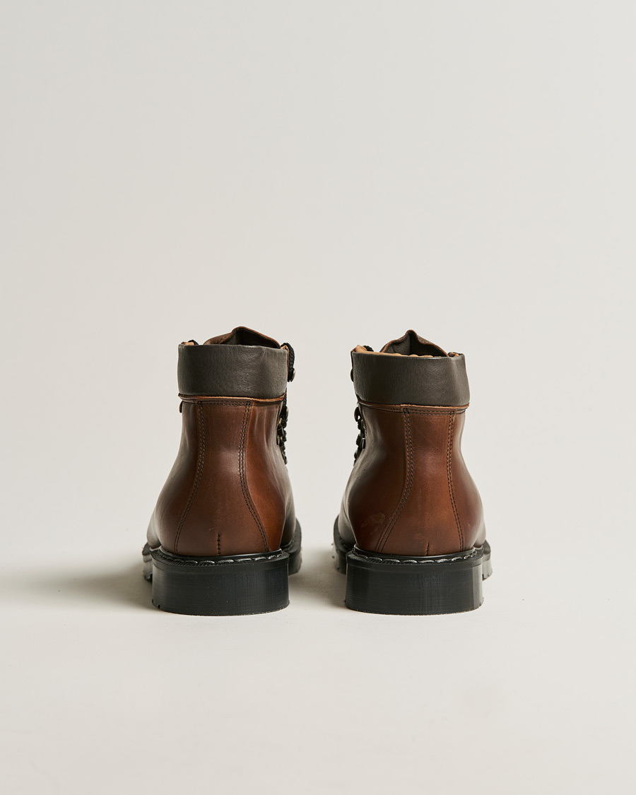 Mies | Nilkkurit | Solovair | Urban Hiker Boot Gaucho