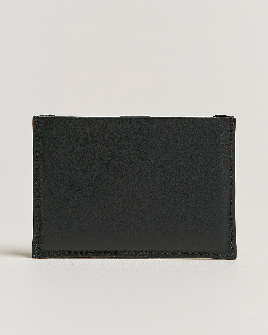 Mies | Lompakot | Paul Smith | Leather Cardholder Black