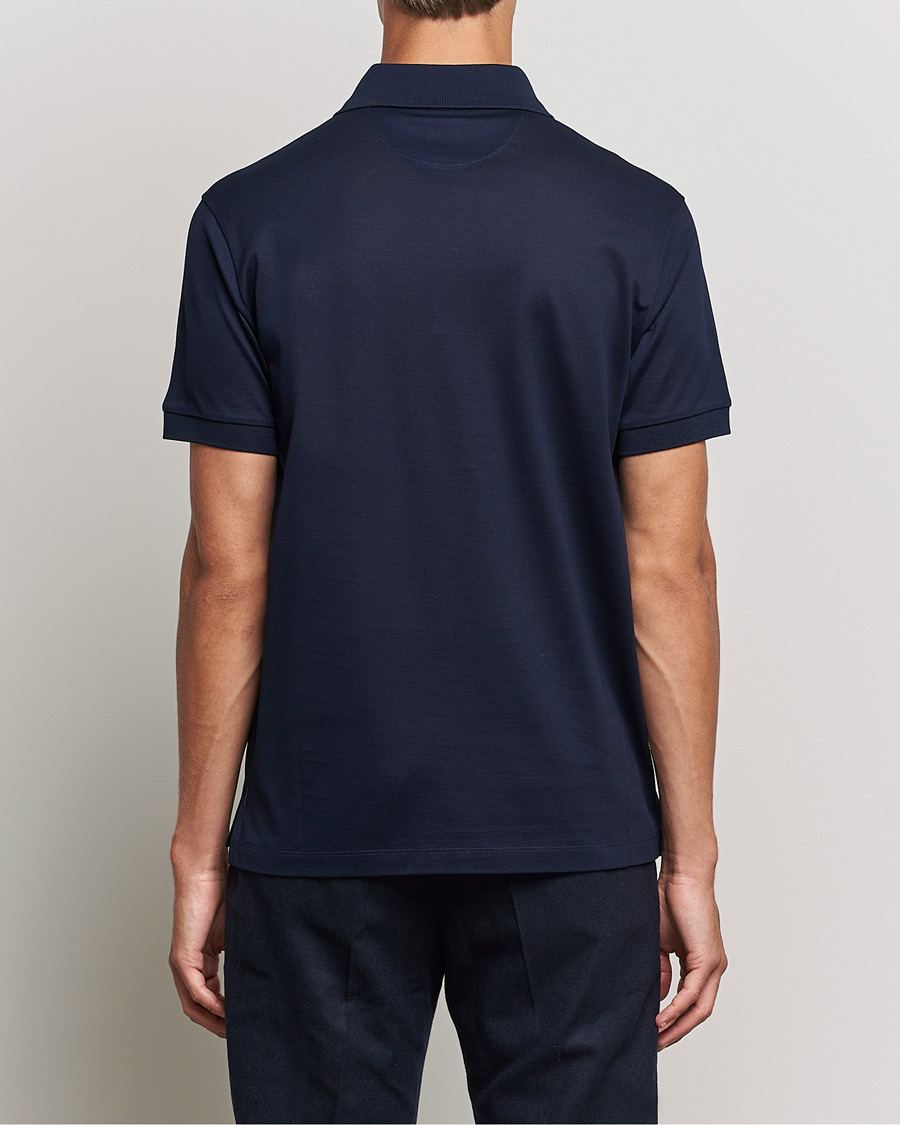 Mies | Pikeet | Paul Smith | Polo Shirt Dark Navy
