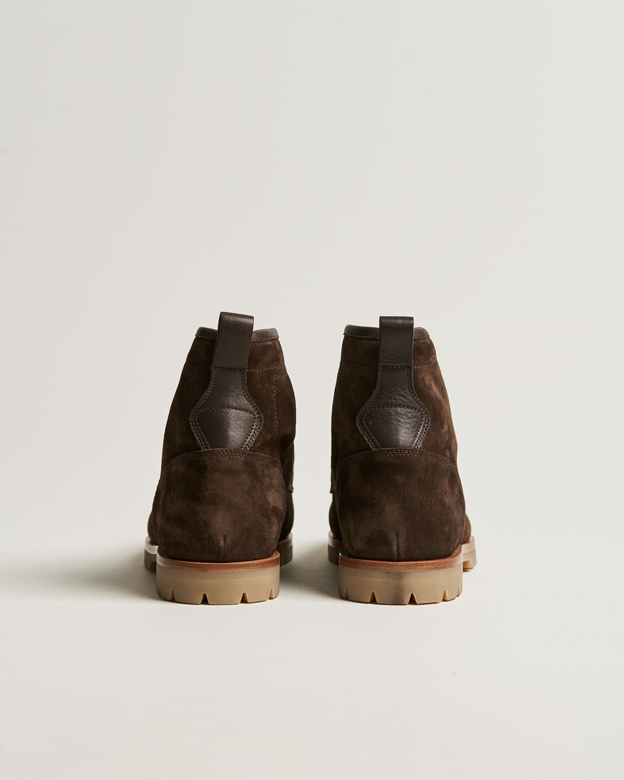 Mies | Paul Smith Leather Boot Brown | Paul Smith | Leather Boot Brown