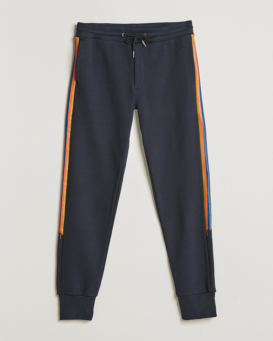 Mies | Housut | Paul Smith | Jogger Pants Navy