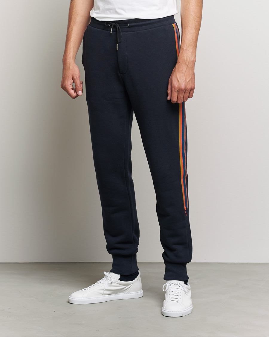 Mies | Housut | Paul Smith | Jogger Pants Navy
