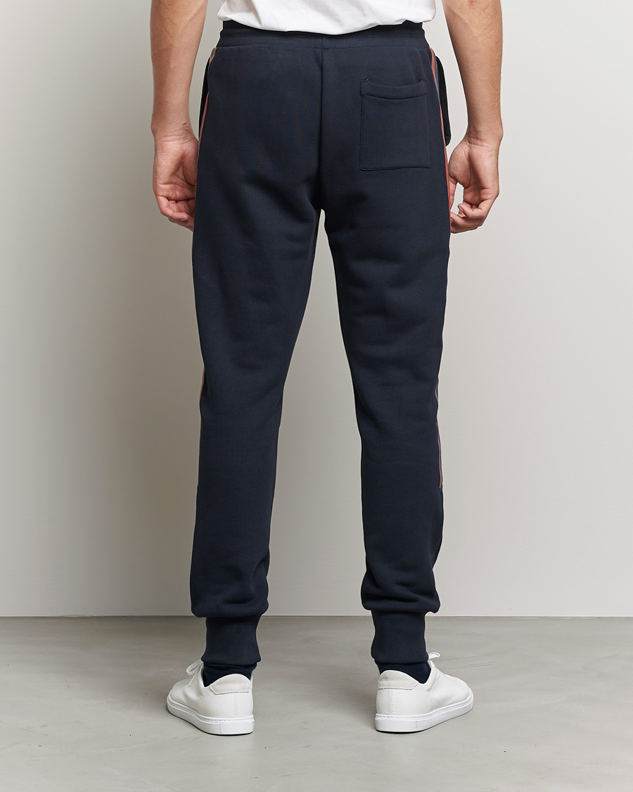 Mies | Housut | Paul Smith | Jogger Pants Navy
