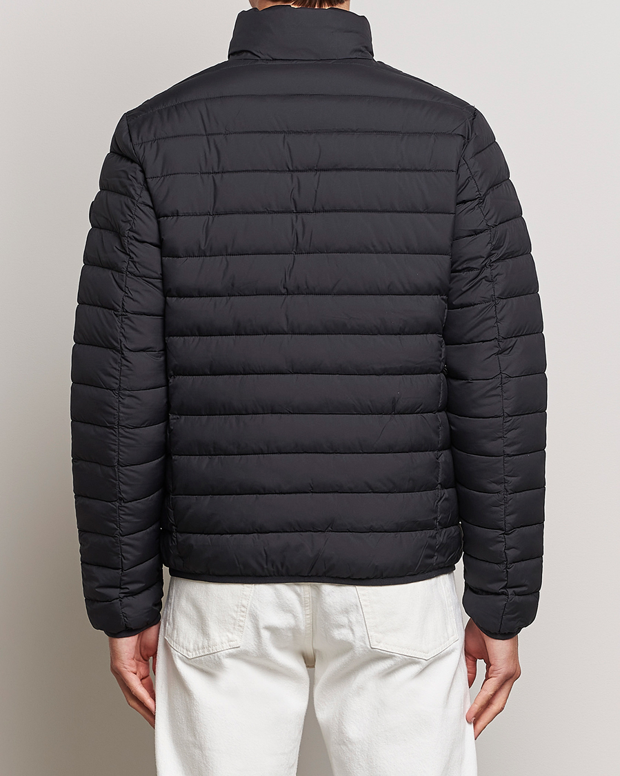 Mies | Takit | Save The Duck | Lewis Matt Lightweight Jacket Black