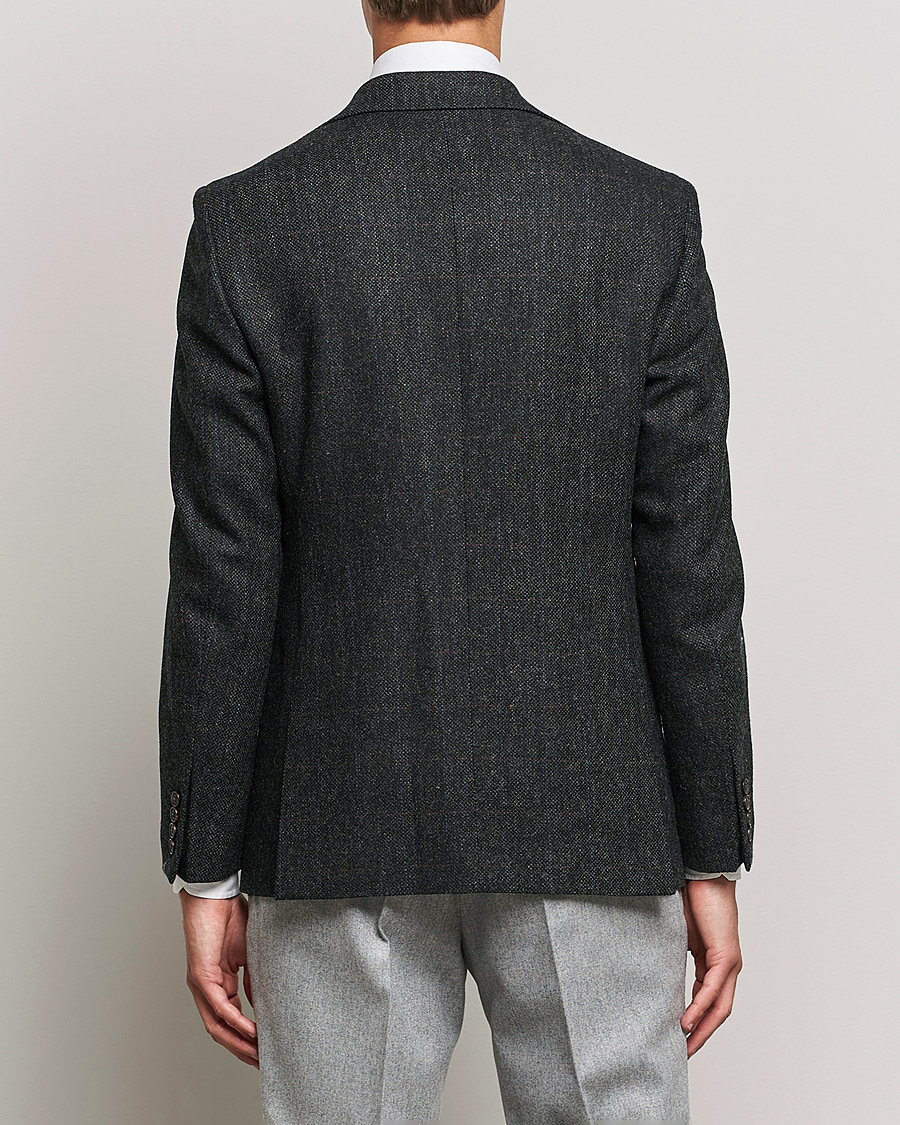 Mies | Pikkutakit | Walker Slater | Edward Lambswool Tweed Blazer Grey
