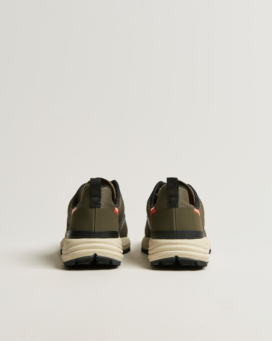 Mies | Tennarit | Veja | Dekkan Vibram Running Sneaker Khaki Black