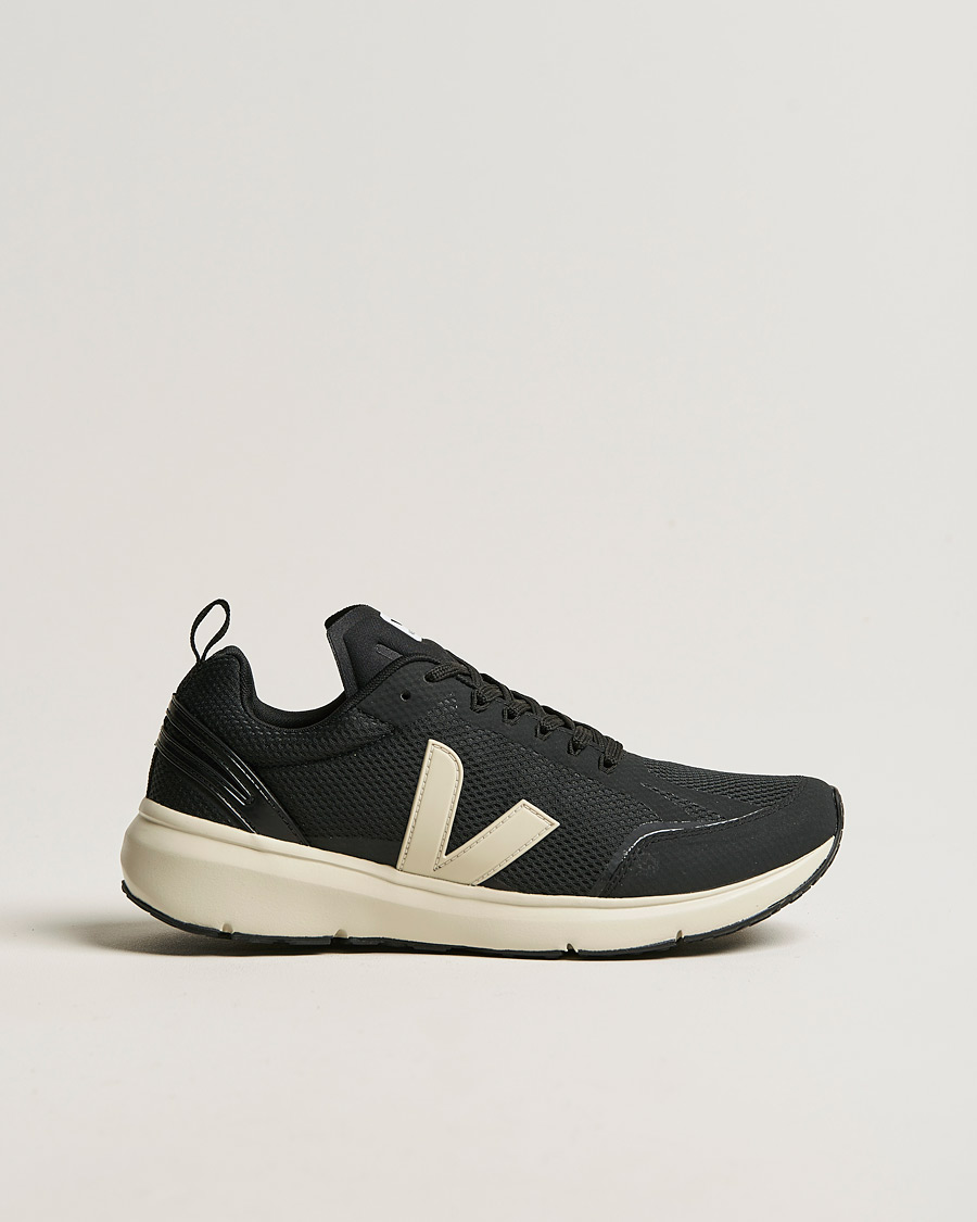 Mies | Veja Running Condor 2 Mesh Running Sneaker Black Pierre | Veja Running | Condor 2 Mesh Running Sneaker Black Pierre