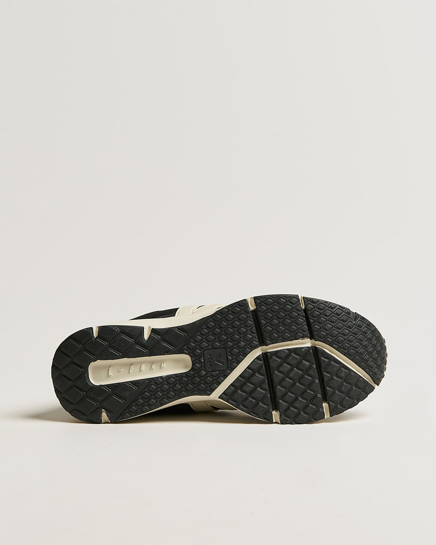 Mies | Veja Running Condor 2 Mesh Running Sneaker Black Pierre | Veja Running | Condor 2 Mesh Running Sneaker Black Pierre