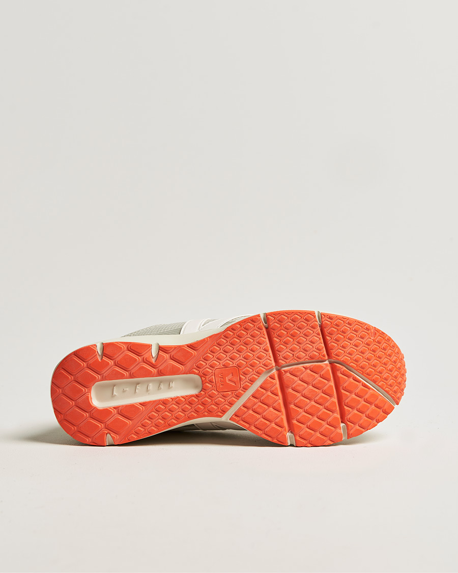 Mies | Veja Running Condor 2 Mesh Running Sneaker Natural Cream | Veja Running | Condor 2 Mesh Running Sneaker Natural Cream