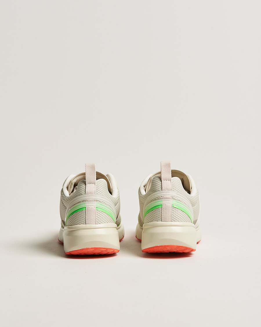 Mies | Veja Running Condor 2 Mesh Running Sneaker Natural Cream | Veja Running | Condor 2 Mesh Running Sneaker Natural Cream