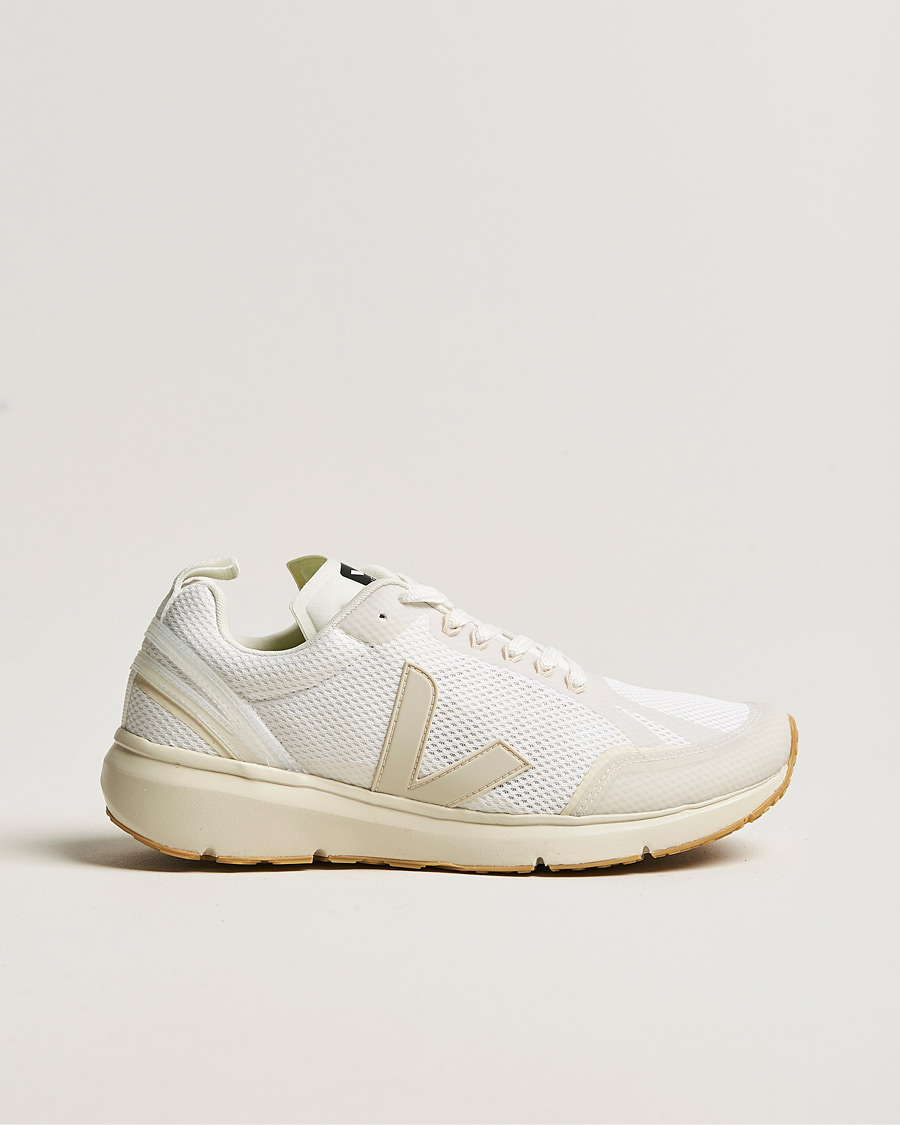 Mies | Veja Running Condor 2 Mesh Running Sneaker White Pierre | Veja Running | Condor 2 Mesh Running Sneaker White Pierre