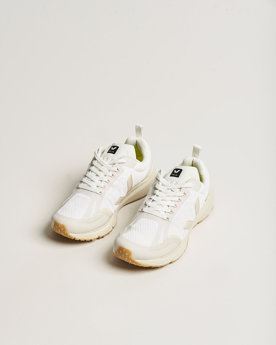 Mies | Veja Running Condor 2 Mesh Running Sneaker White Pierre | Veja Running | Condor 2 Mesh Running Sneaker White Pierre