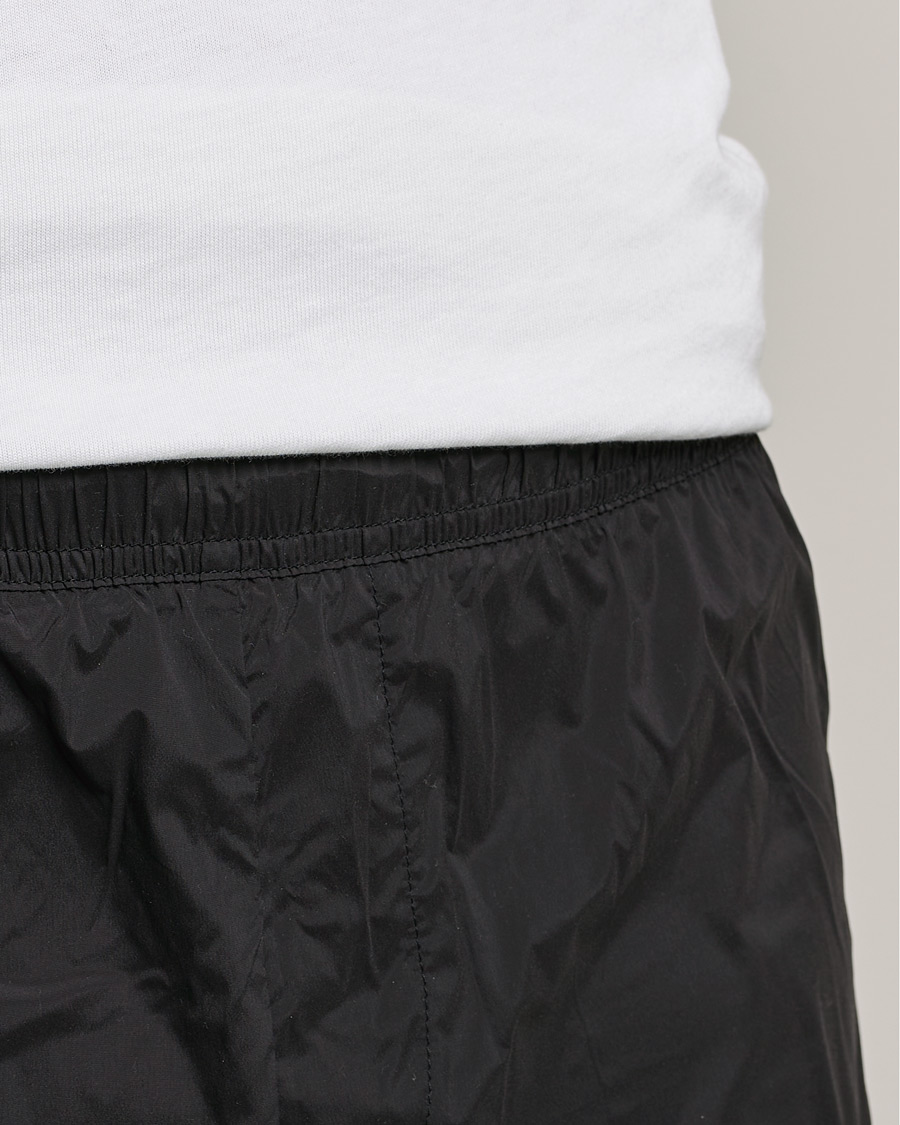 Mies | Shortsit | Satisfy | TechSilk Shorts Black
