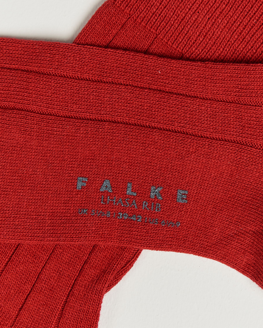 Mies | Alusvaatteet | Falke | Lhasa Cashmere Scralett