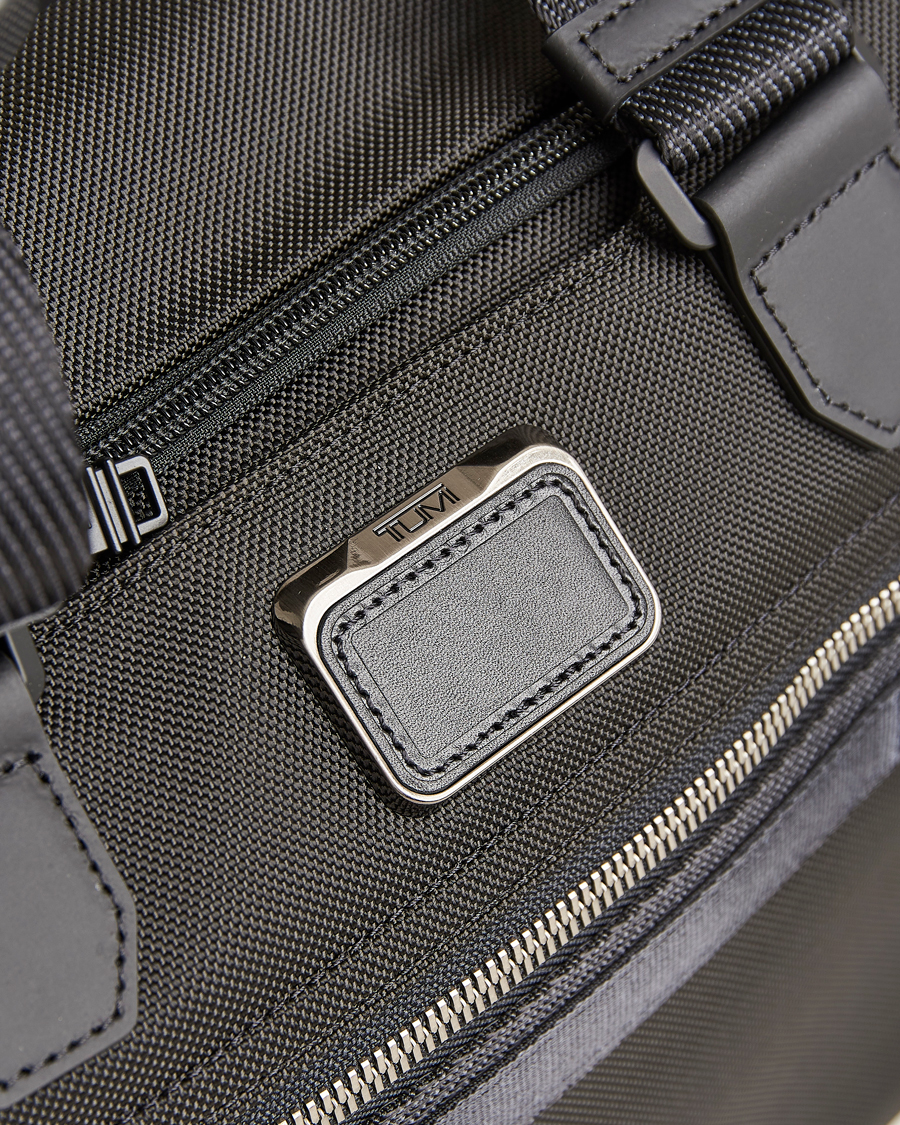 Mies | TUMI Alpha Bravo Fleet Day Duffel Black | TUMI | Alpha Bravo Fleet Day Duffel Black