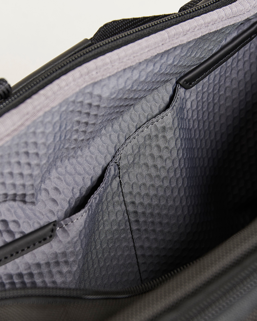 Mies | TUMI Alpha Bravo Fleet Day Duffel Black | TUMI | Alpha Bravo Fleet Day Duffel Black