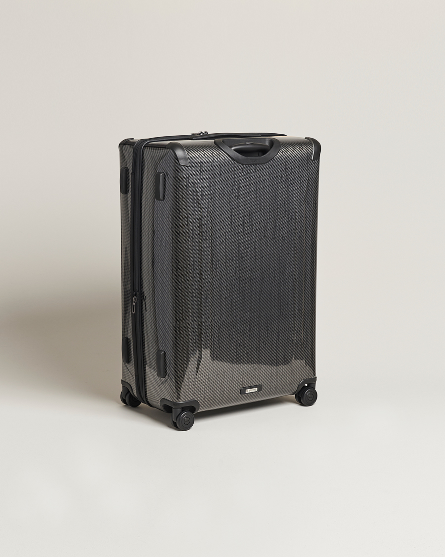Mies | TUMI Tegra Lite Extended EXP Trip Packing Black/Graphite | TUMI | Tegra Lite Extended EXP Trip Packing Black/Graphite