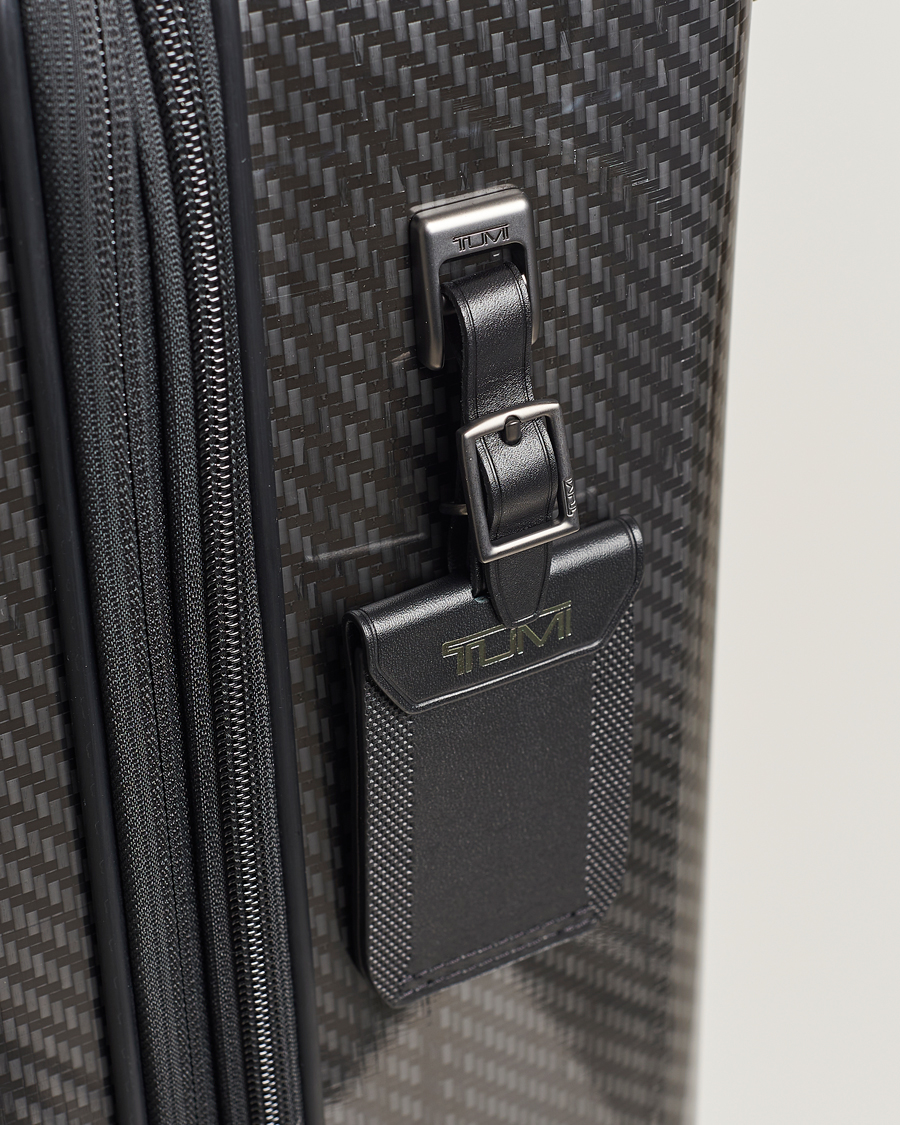 Mies | TUMI Tegra Lite Extended EXP Trip Packing Black/Graphite | TUMI | Tegra Lite Extended EXP Trip Packing Black/Graphite