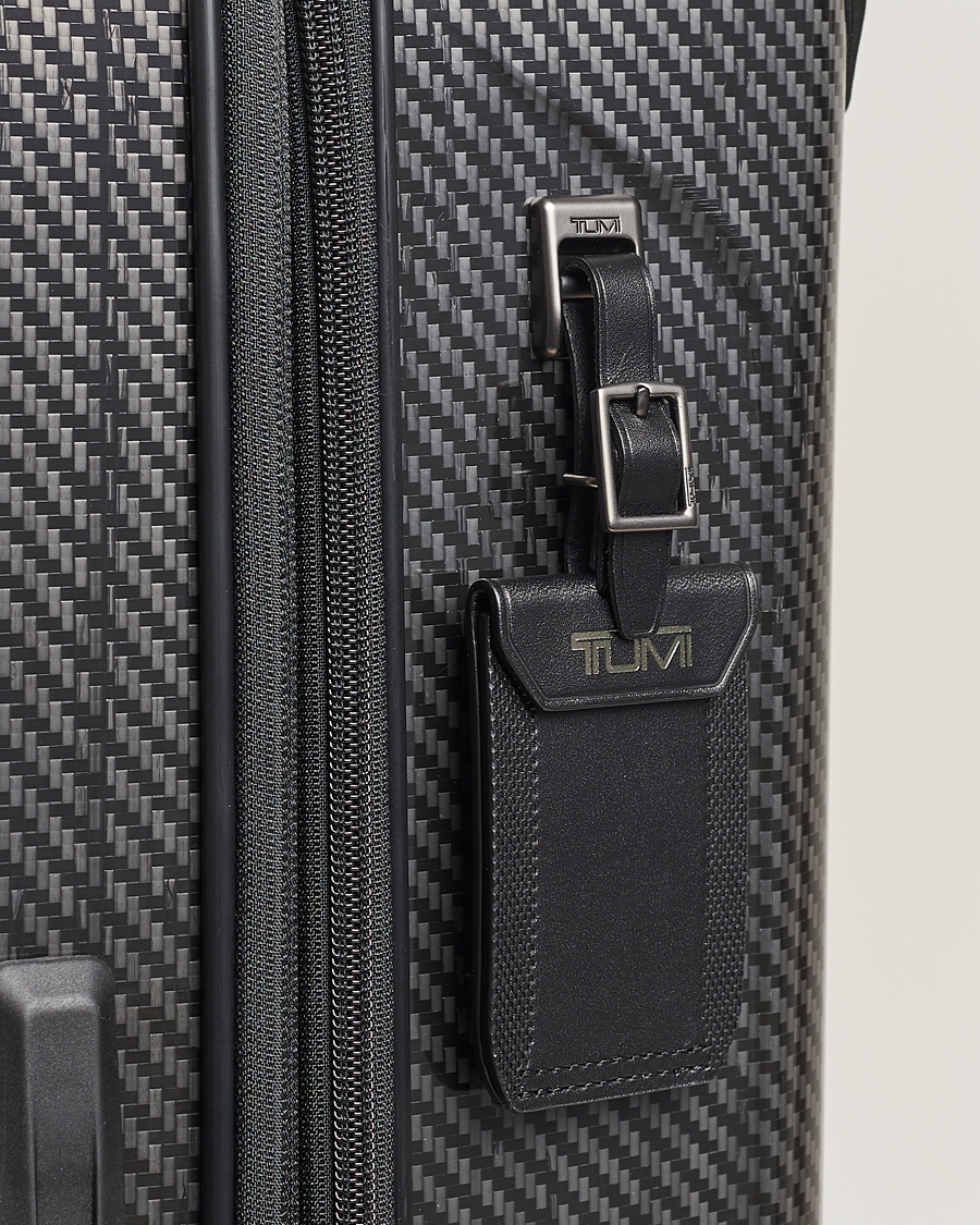 Mies | TUMI Tegra Lite Short Trip Packing Case Black/Graphite | TUMI | Tegra Lite Short Trip Packing Case Black/Graphite