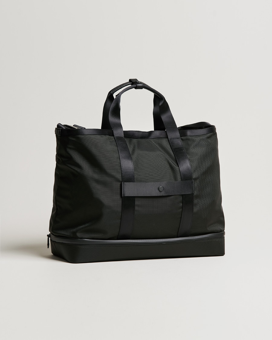 Mies | TUMI Alpha Carryal Tote Black | TUMI | Alpha Carryal Tote Black