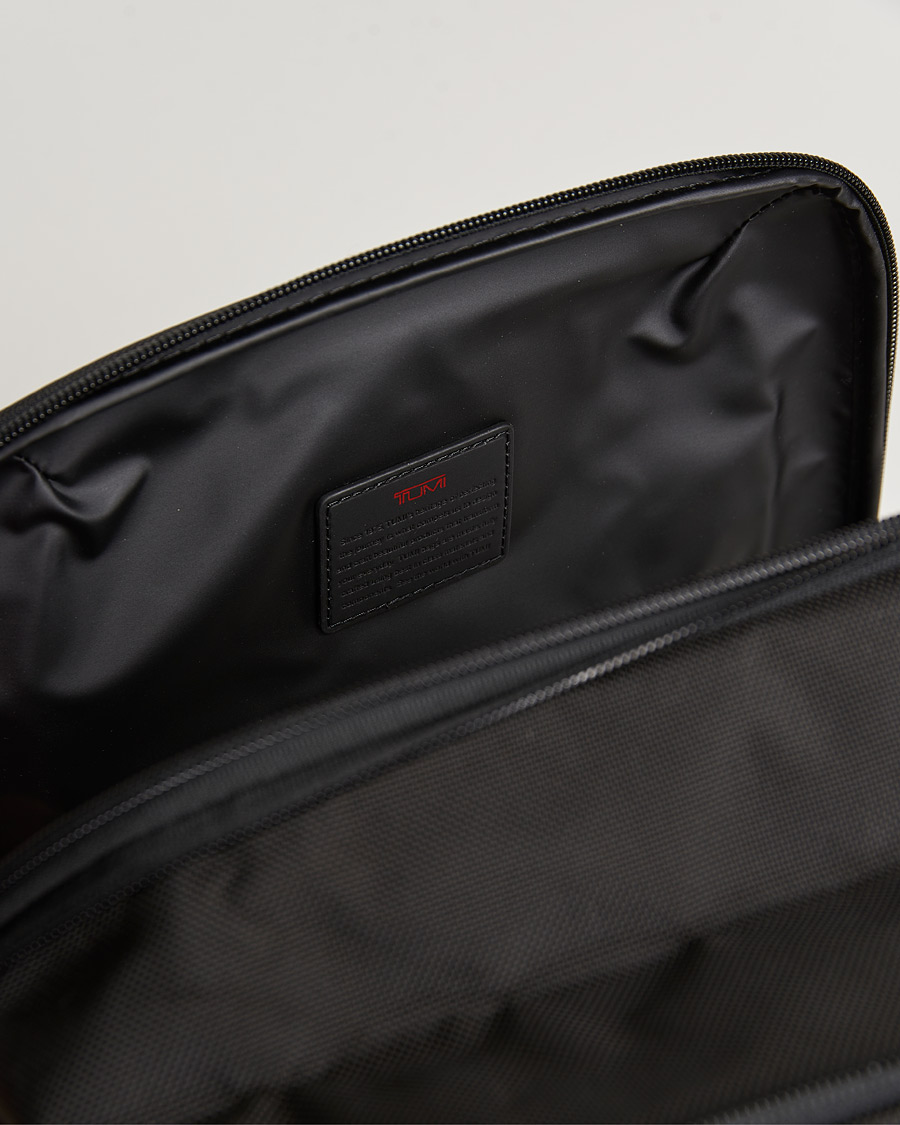 Mies | Laukut | TUMI | Alpha Shoe Bag Black