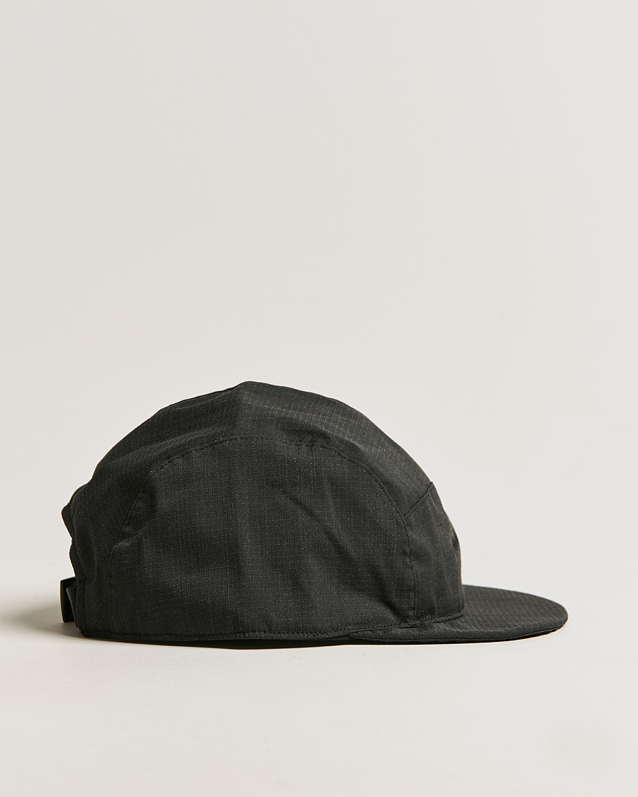 Mies | Snow Peak FR 2L Rain Cap Black | Snow Peak | FR 2L Rain Cap Black