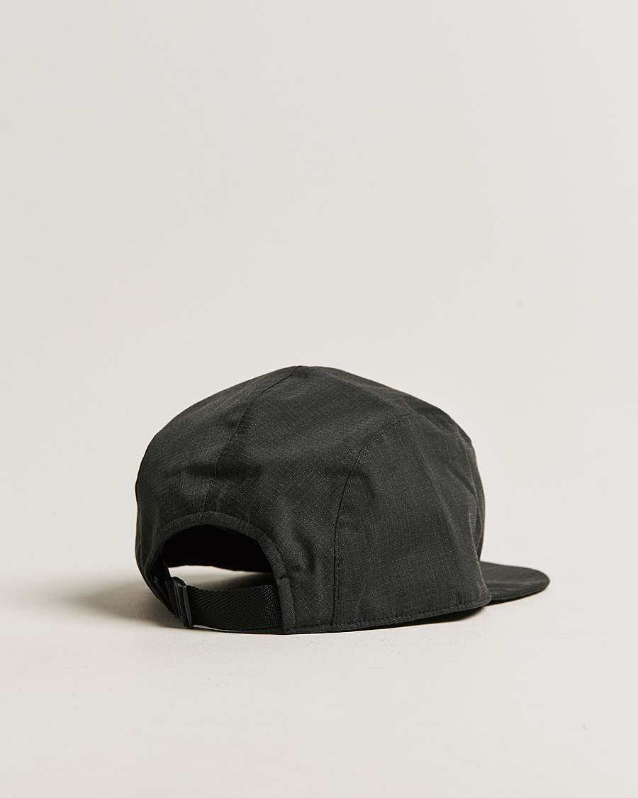 Mies | Snow Peak FR 2L Rain Cap Black | Snow Peak | FR 2L Rain Cap Black