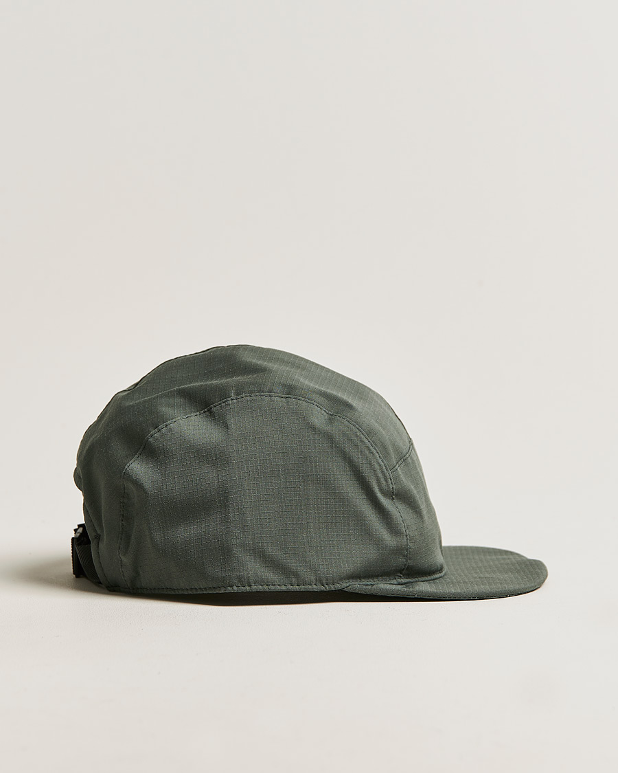 Mies | Snow Peak FR 2L Rain Cap Forest Green | Snow Peak | FR 2L Rain Cap Forest Green