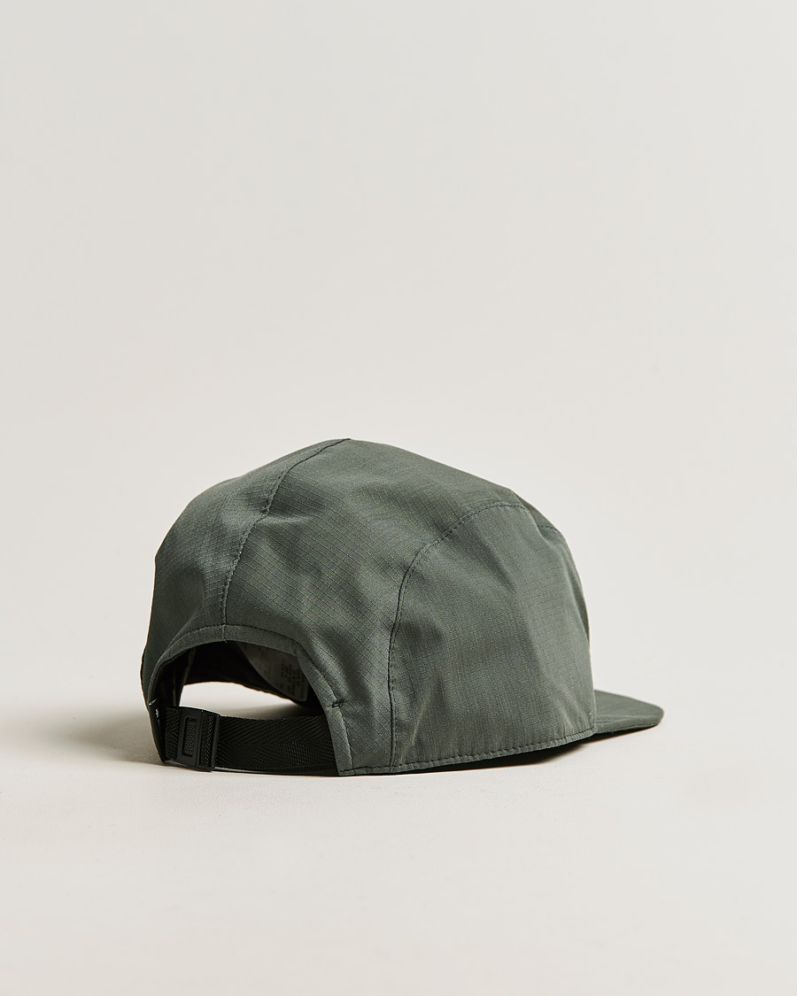 Mies | Snow Peak FR 2L Rain Cap Forest Green | Snow Peak | FR 2L Rain Cap Forest Green