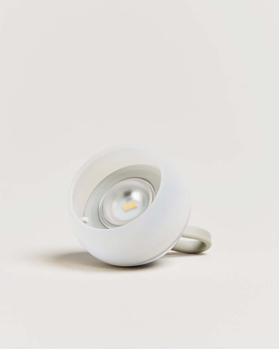 Mies |  | Snow Peak | Mini Hozuki Lantern White