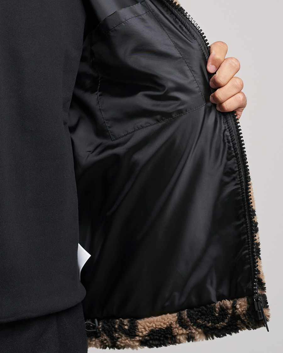 Mies | Takit | Versace Jeans Couture | Teddy Jacquard Jacket Tortora