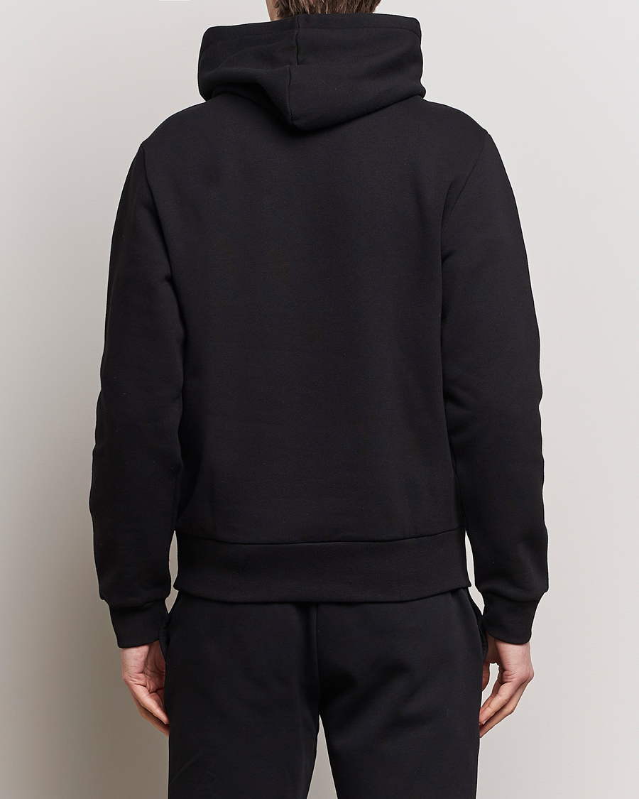Mies | Puserot | Lacoste | Hoodie Black