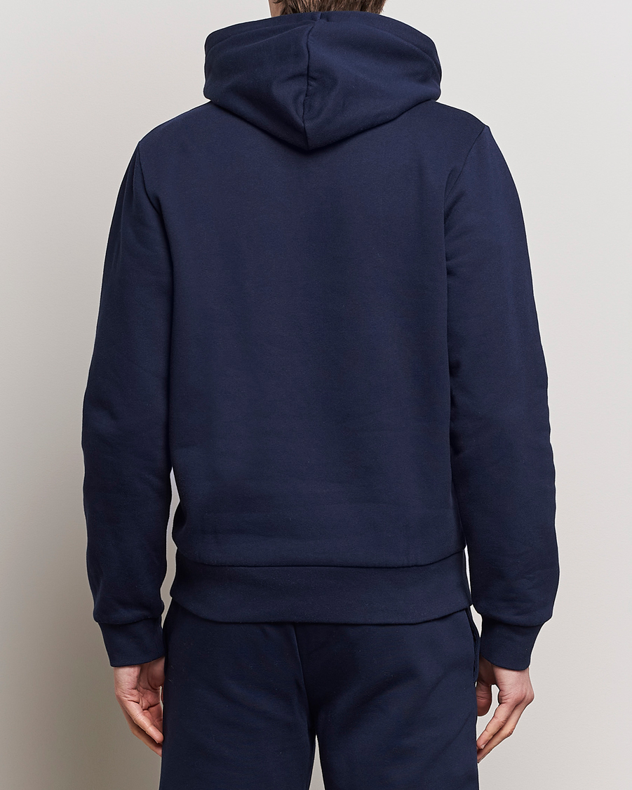 Mies | Puserot | Lacoste | Hoodie Navy