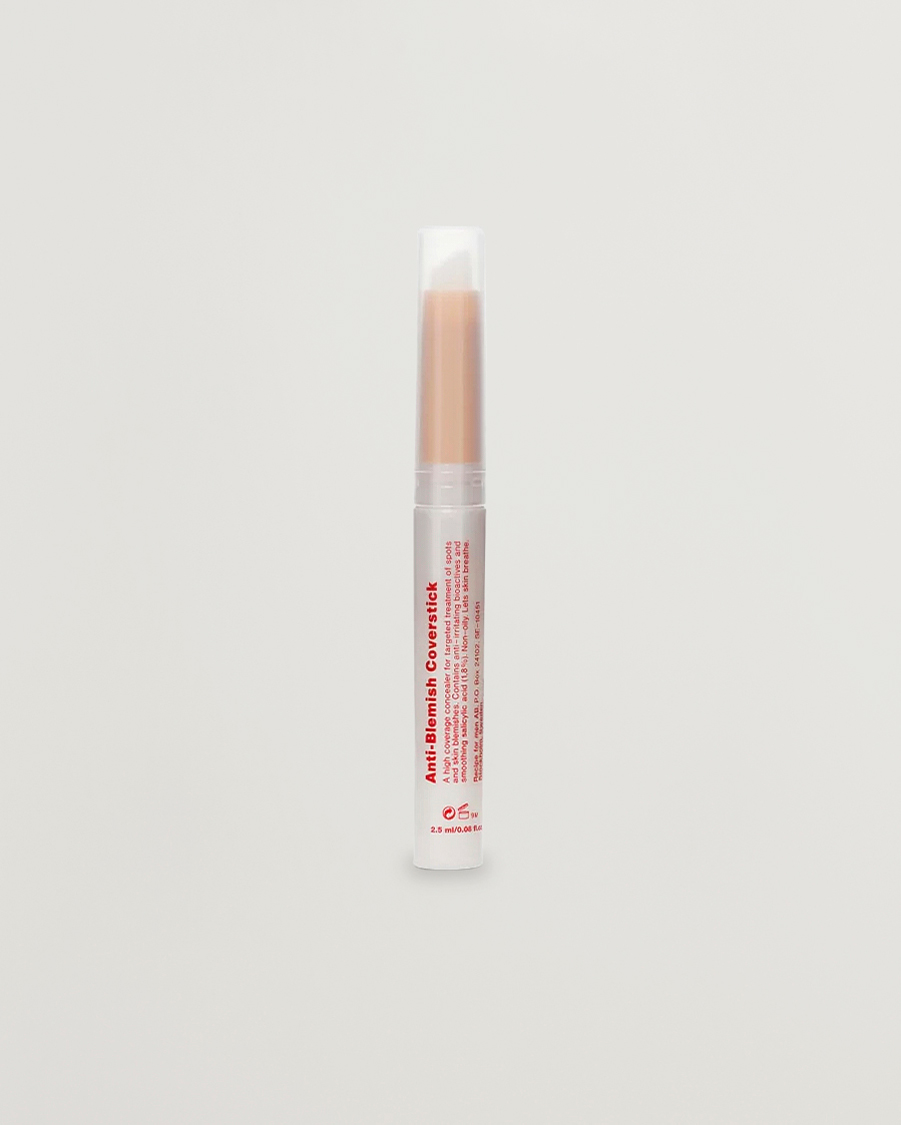 Mies | Recipe for men Anti-Blemish Coverstick 2,5ml | Recipe for men | Anti-Blemish Coverstick 2,5ml