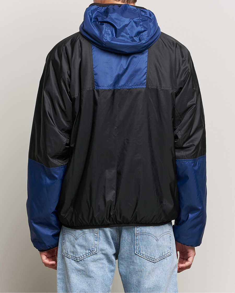 Mies | Takit | Marni | Reversible Tech Jacket Navy