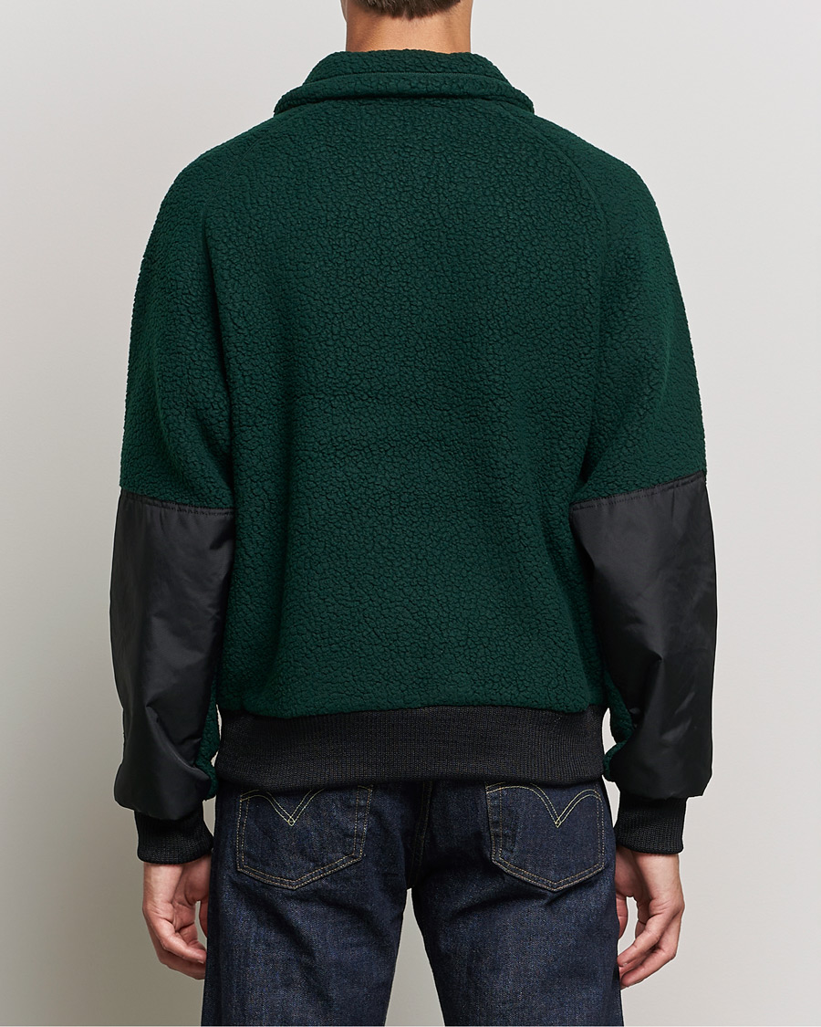 Mies | Puserot | Filson | Sherpa Fleece Jacket Fir