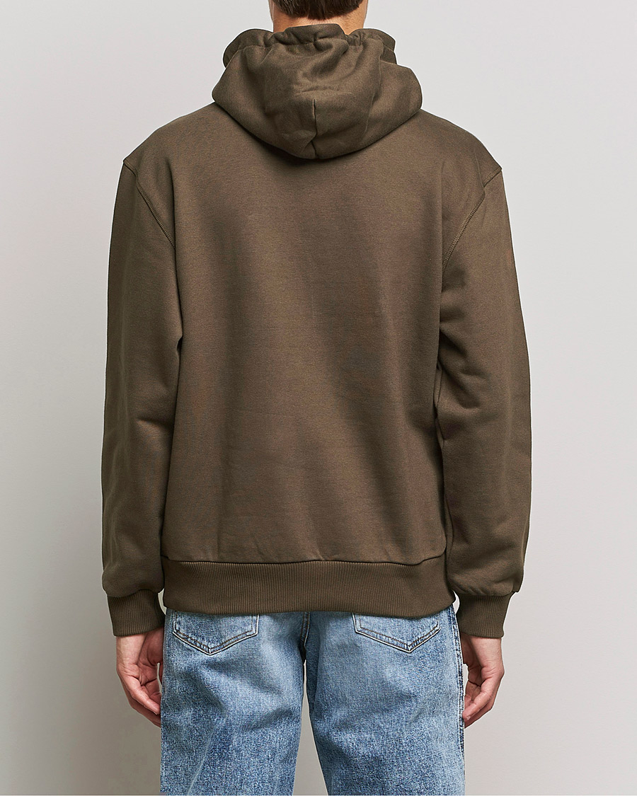 Mies | Puserot | Filson | Prospector Hoodie Root