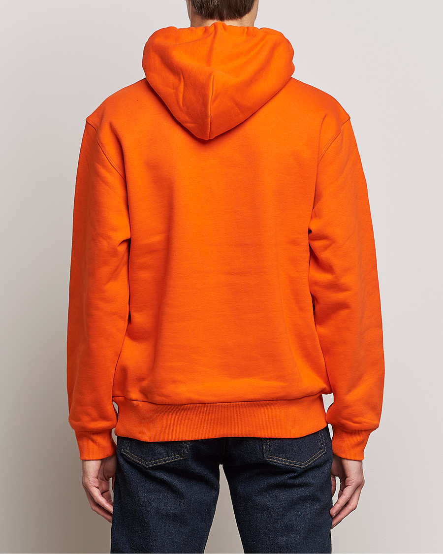 Mies | Puserot | Filson | Prospector Hoodie Blaze Orange
