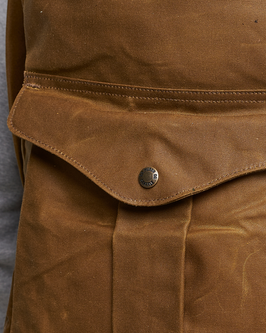 Mies | Filson Journeyman Backpack Tan | Filson | Journeyman Backpack Tan