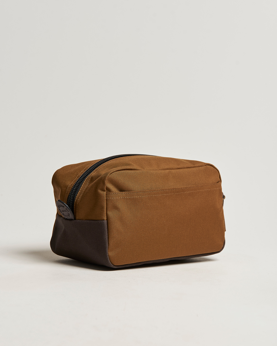 Mies | Filson Cordura Nylon Travel Pack Whiskey | Filson | Cordura Nylon Travel Pack Whiskey
