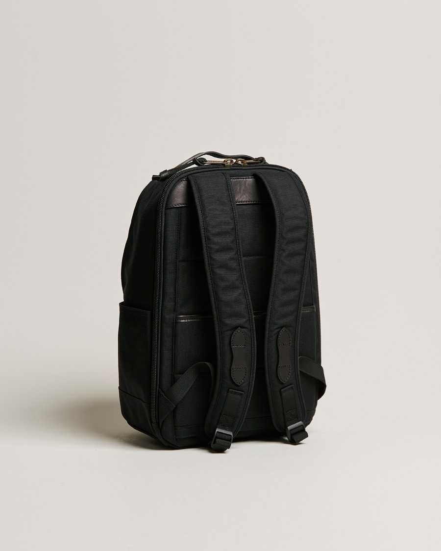 Mies | Filson Dryden Cordura Nylon Backpack Dark Navy | Filson | Dryden Cordura Nylon Backpack Dark Navy