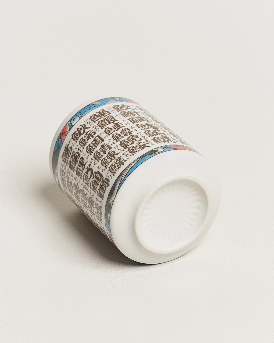 Mies | Beams Japan Ceramic Cartoon Cup Fish | Beams Japan | Ceramic Cartoon Cup Fish