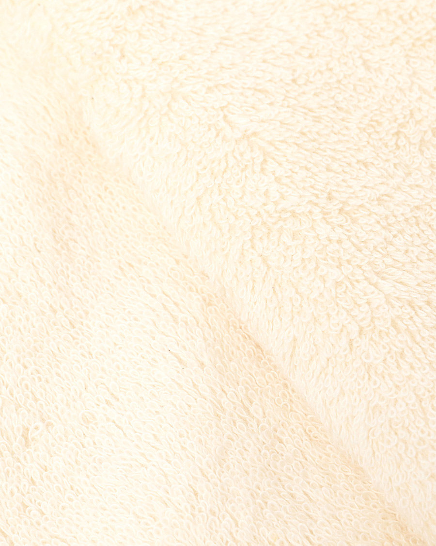 Mies | Beams Japan Miyazaki Towel Natural | Beams Japan | Miyazaki Towel Natural