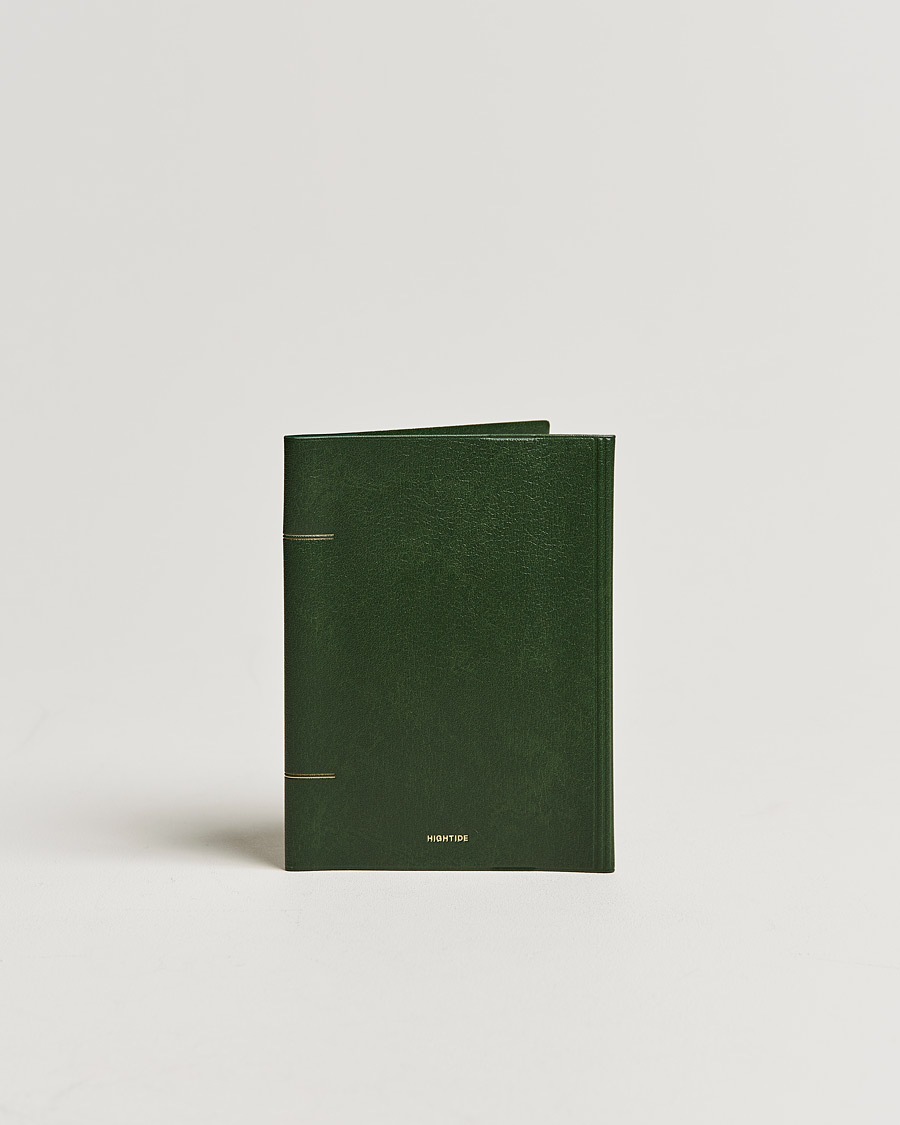 Mies | Beams Japan X Hightide Book Case Green | Beams Japan | X Hightide Book Case Green
