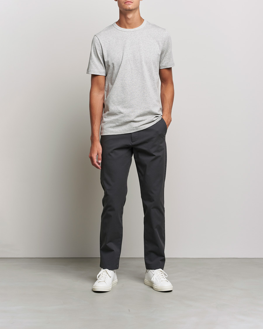 Mies | Housut | Dockers | Cotton Slim Chino Steelhead
