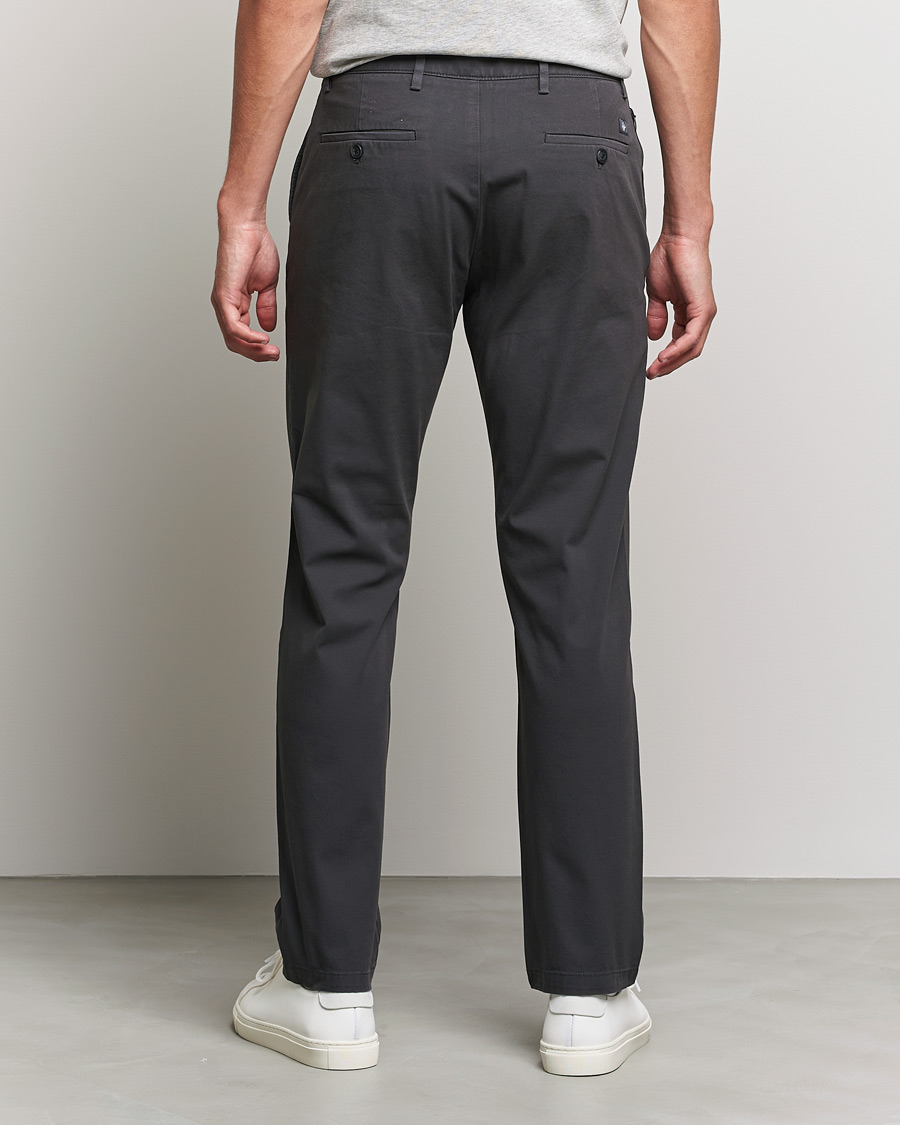 Mies | Housut | Dockers | Cotton Slim Chino Steelhead