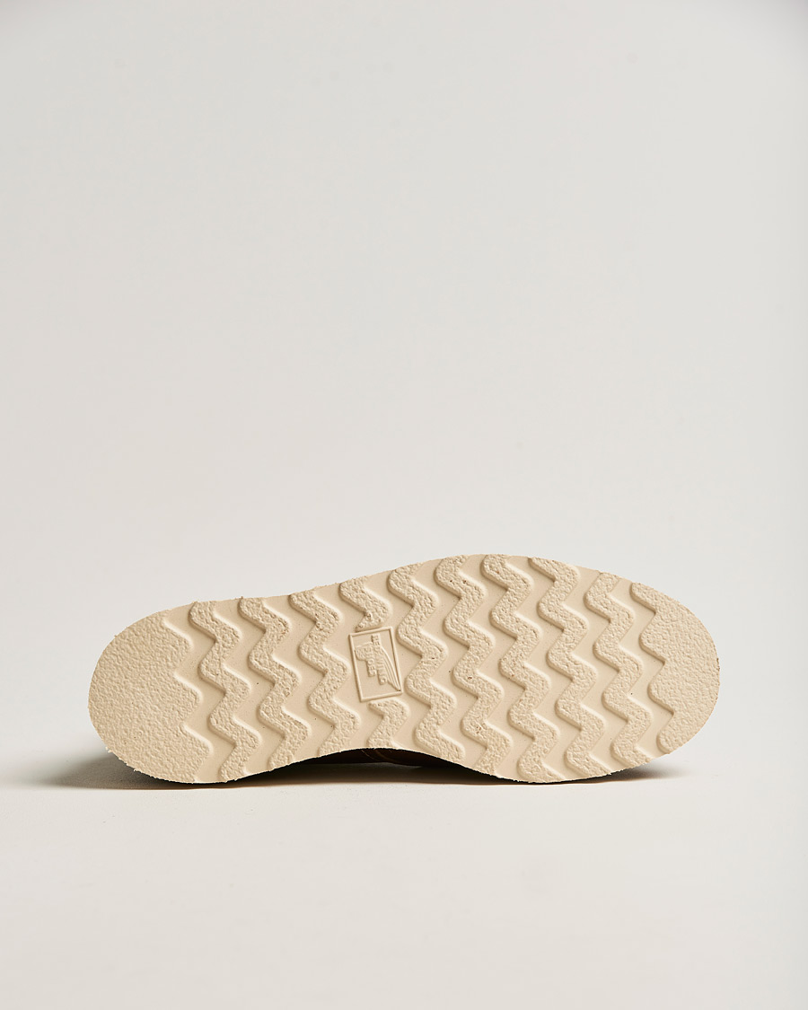 Mies | Nilkkurit | Red Wing Shoes | Moc Toe Boot Copper Rough/Though Leather