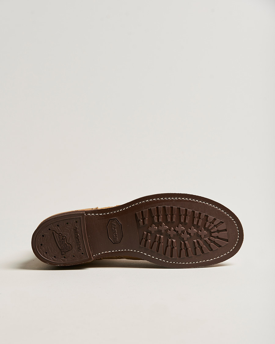 Mies | Nilkkurit | Red Wing Shoes | Iron Ranger Boot Hawthorne Muleskinner